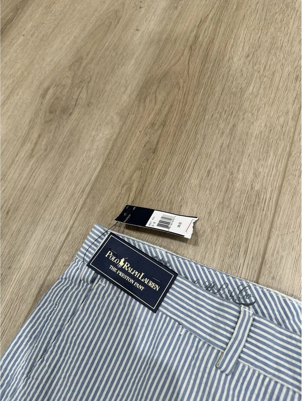 Ralph Lauren this brand